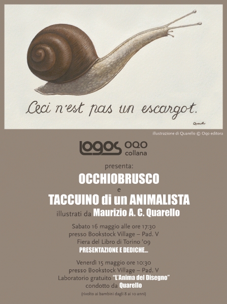 darabuc-quarello-fortes-occhiobrusco-animalista-Torino-2009